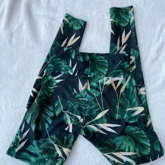 Lysa Legging Stone Fox Sweat x Free People - Picture 3 of 7